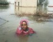 © Gideon Mendel - Pakistan Floods @ Amnesty International