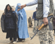© Guy Smallman - Afghanistan - Ten Years On @ Amnesty International