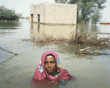 © Gideon Mendel - Pakistan Floods